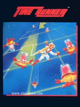 Time Runner