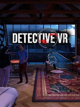 Detective VR
