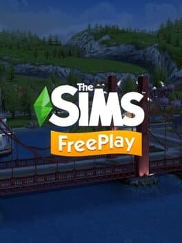 The Sims FreePlay