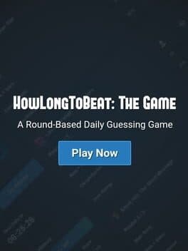 HowLongToBeat: The Game