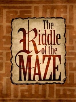 The Riddle of the Maze