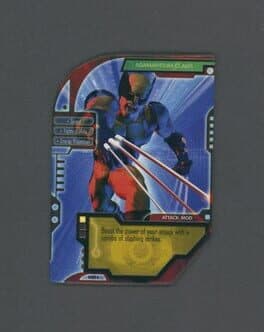 X-Men: 003 - Attack MOD: Adamantium Claws