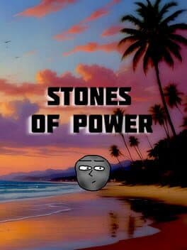 Stones of Power