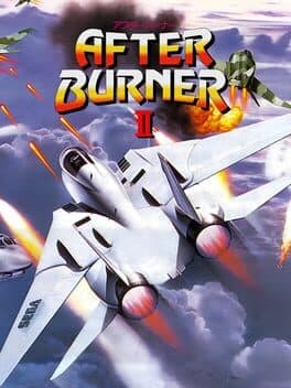 After Burner II