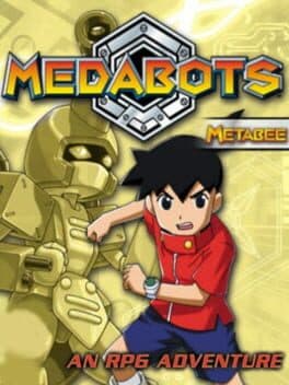 Medabots: Metabee