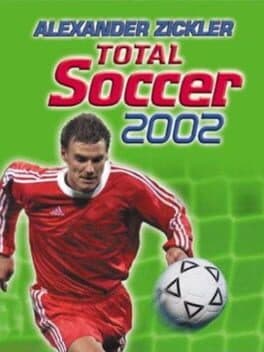 Alexander Zickler: Total Soccer 2002
