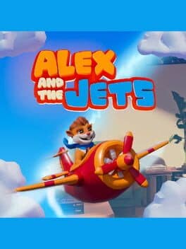 Alex and the Jets