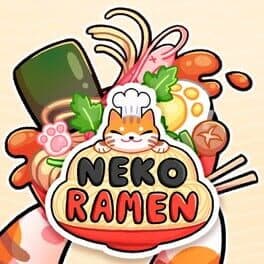 Neko Ramen