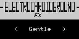 Electrocardioground FX