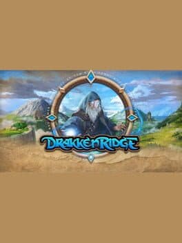 DrakkenRidge