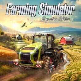 Farming Simulator: Signature Edition