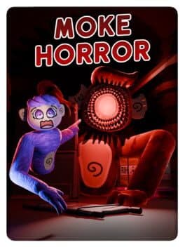 Moke Horror
