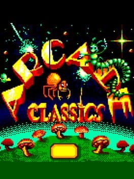 Arcade Classics GG2SMS
