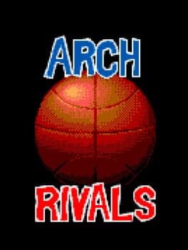 Arch Rivals GG2SMS