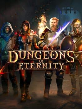 Dungeons of Eternity