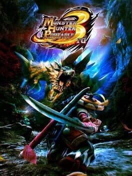 Monster Hunter Portable 3rd