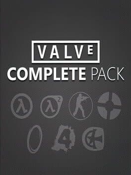 Valve Complete Pack