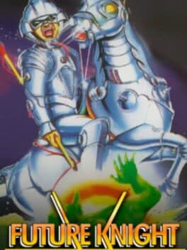 Future Knight