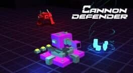 Cannon Defender