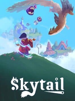 Skytail