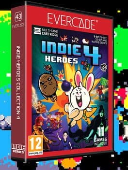 Indie Heroes Collection 4