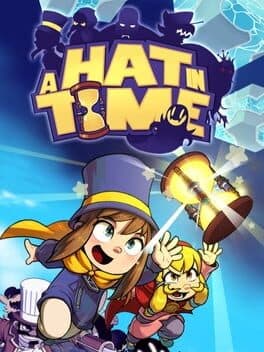 A Hat in Time