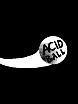 Acid Ball