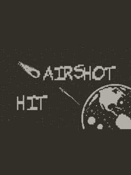 Airshot Hit