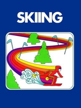 Skiing