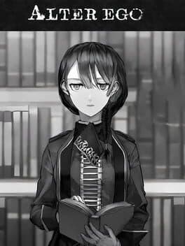 Alter Ego