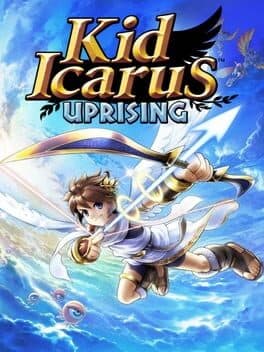 Kid Icarus: Uprising