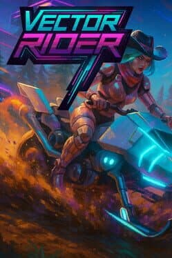 Vector Rider