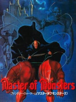 Master of Monsters