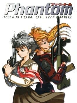 Phantom of Inferno