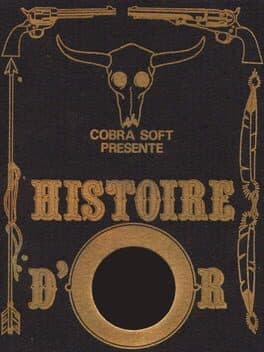 Histoire d'Or