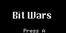 Bit Wars