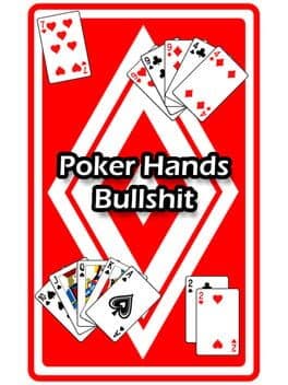 Poker Hands Bullshit