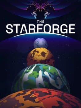 The Starforge