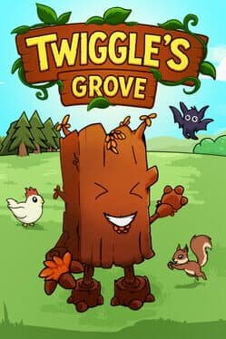 Twiggle's Grove