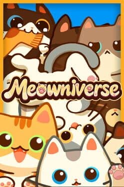 Meowniverse