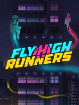 Fly High Runners