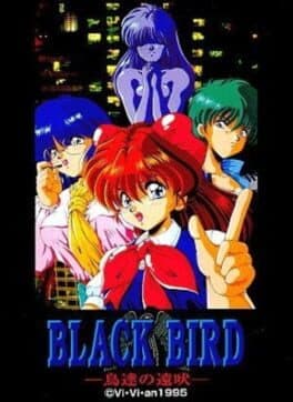 Black Bird: Tori-tachi no Tooboe