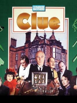 Clue