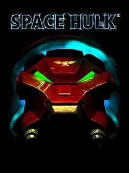 Space Hulk
