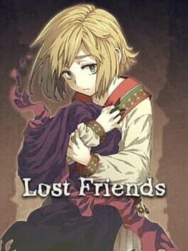 Lost Friends