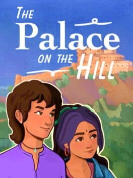 The Palace on the Hill