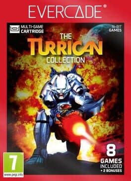 The Turrican Collection