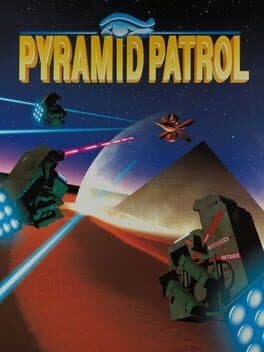 Pyramid Patrol