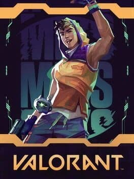 Valorant