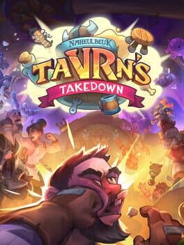 Tavrn’s Takedown